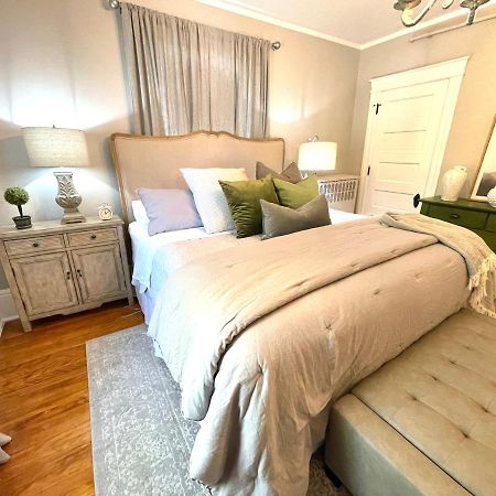 Vida Boutique Inn Worcester Buitenkant foto