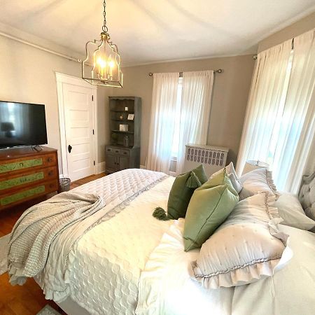 Vida Boutique Inn Worcester Buitenkant foto