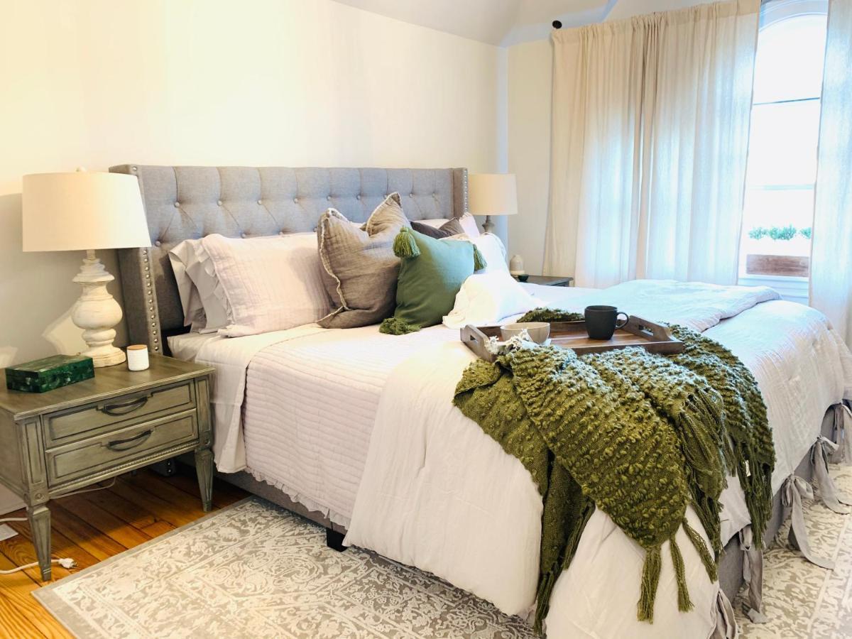 Vida Boutique Inn Worcester Buitenkant foto