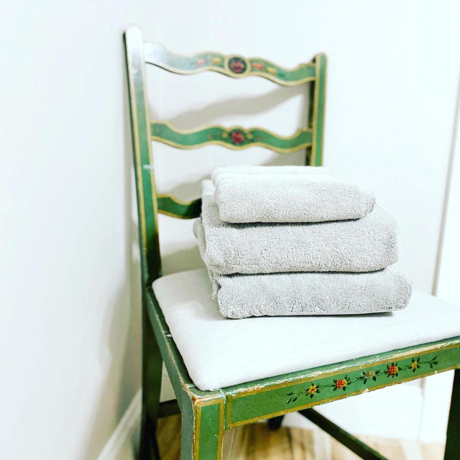 Vida Boutique Inn Worcester Buitenkant foto