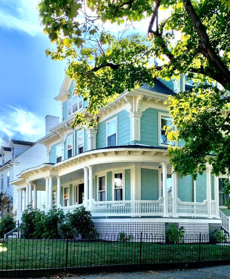 Vida Boutique Inn Worcester Buitenkant foto