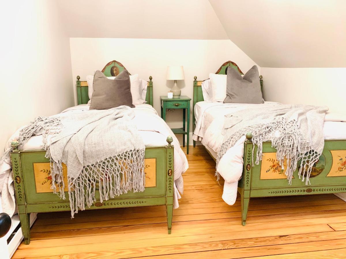 Vida Boutique Inn Worcester Buitenkant foto
