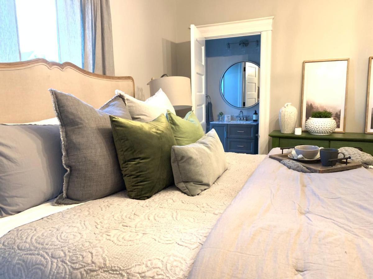 Vida Boutique Inn Worcester Buitenkant foto