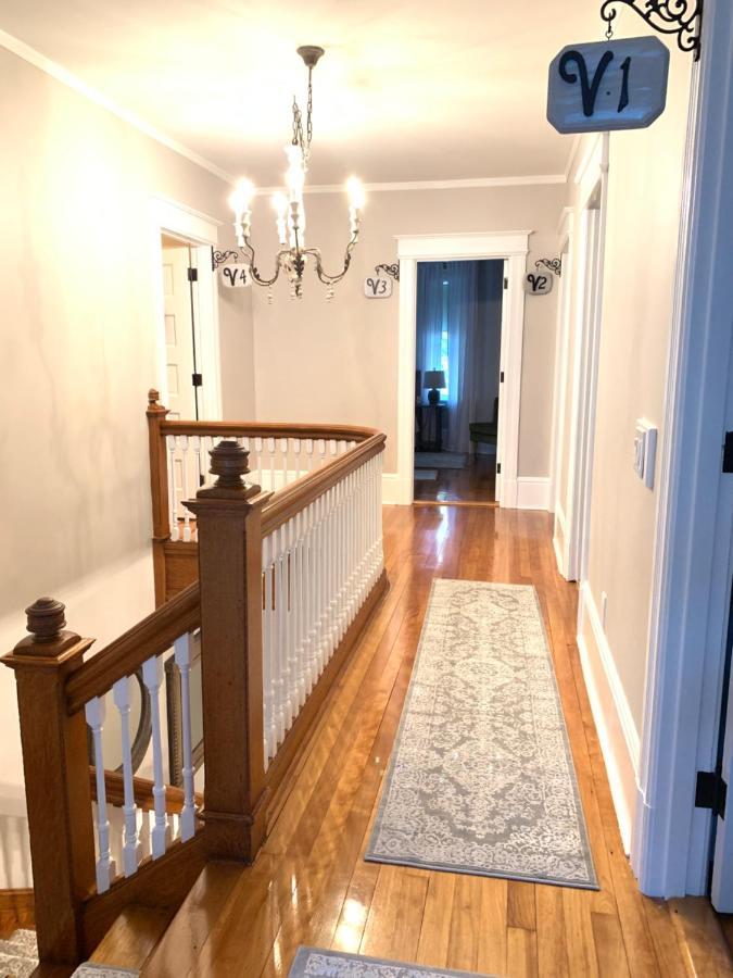 Vida Boutique Inn Worcester Buitenkant foto