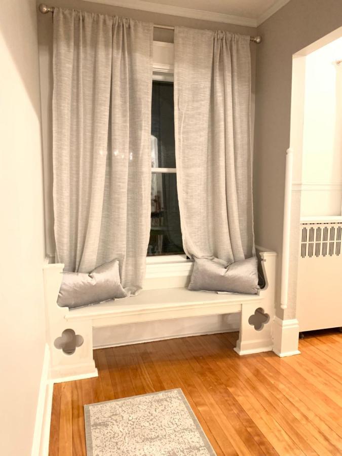 Vida Boutique Inn Worcester Buitenkant foto