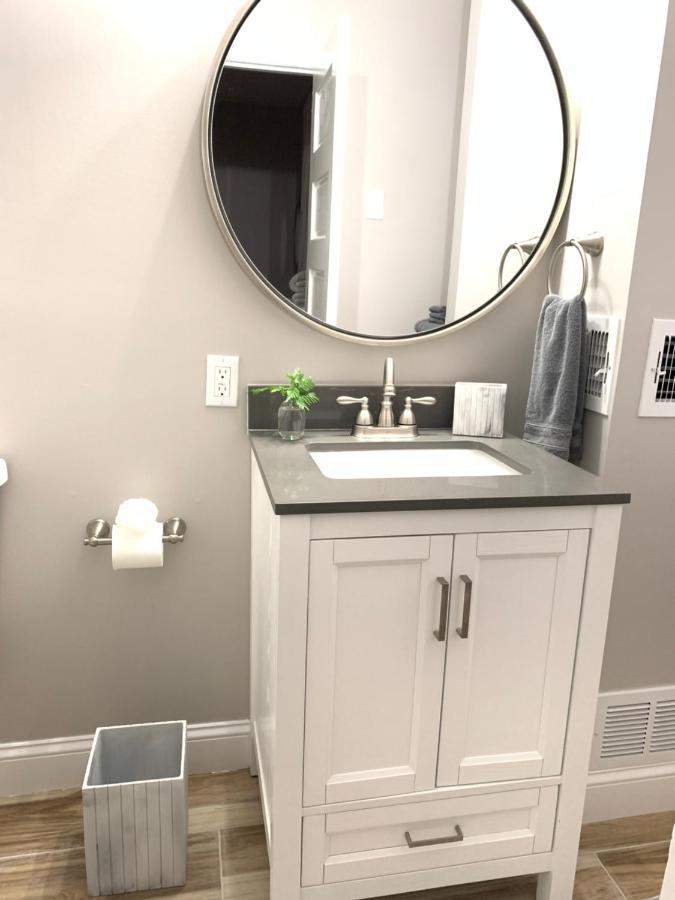 Vida Boutique Inn Worcester Buitenkant foto