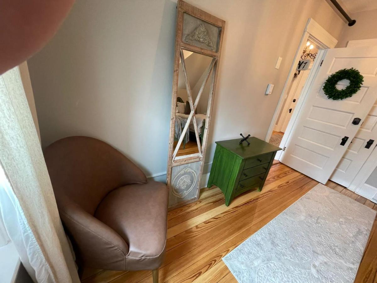 Vida Boutique Inn Worcester Buitenkant foto