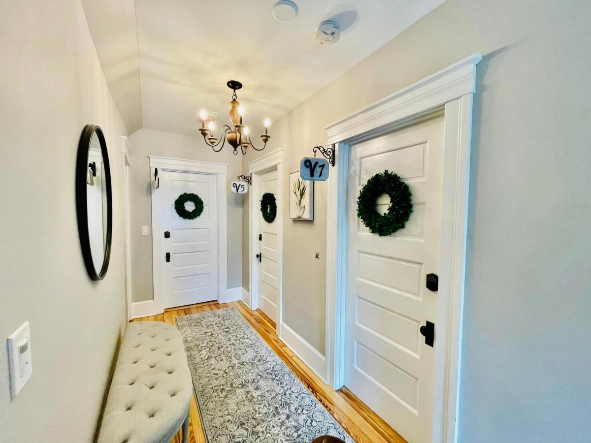 Vida Boutique Inn Worcester Buitenkant foto