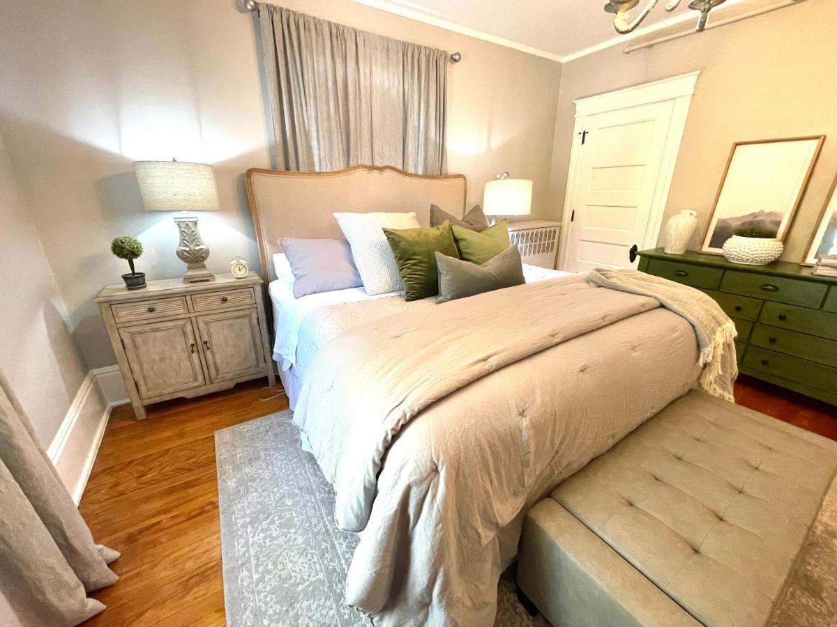 Vida Boutique Inn Worcester Buitenkant foto