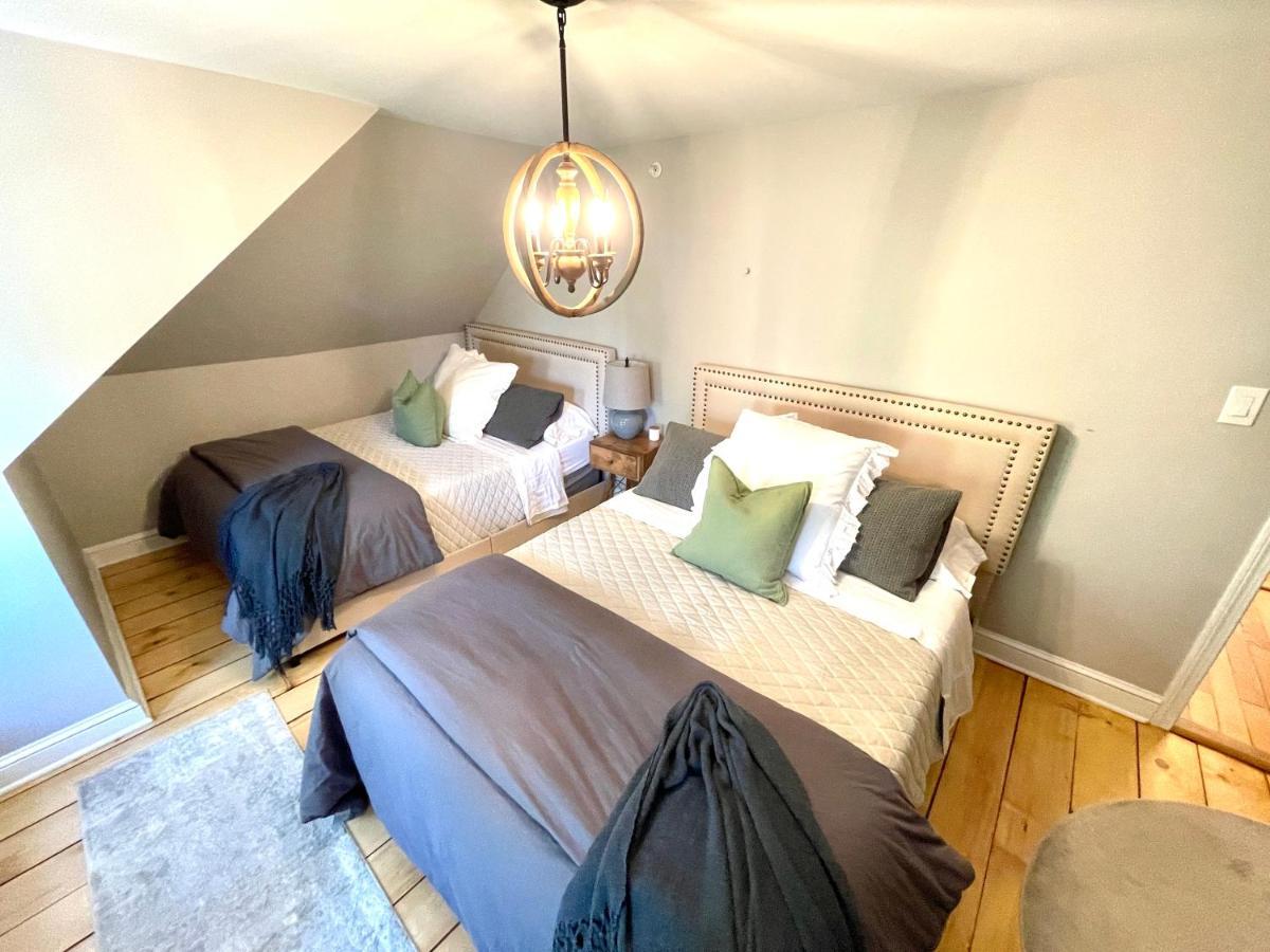 Vida Boutique Inn Worcester Buitenkant foto