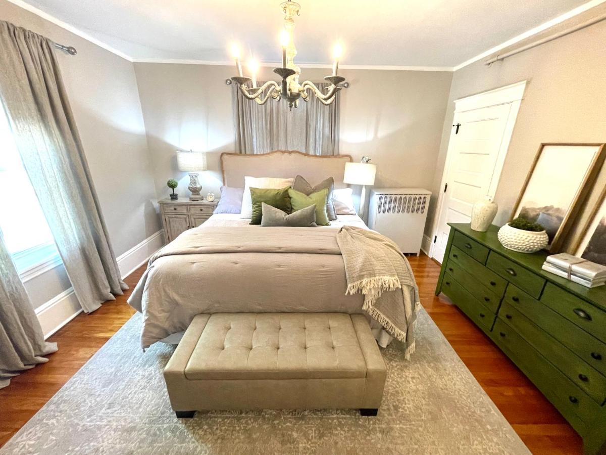 Vida Boutique Inn Worcester Buitenkant foto