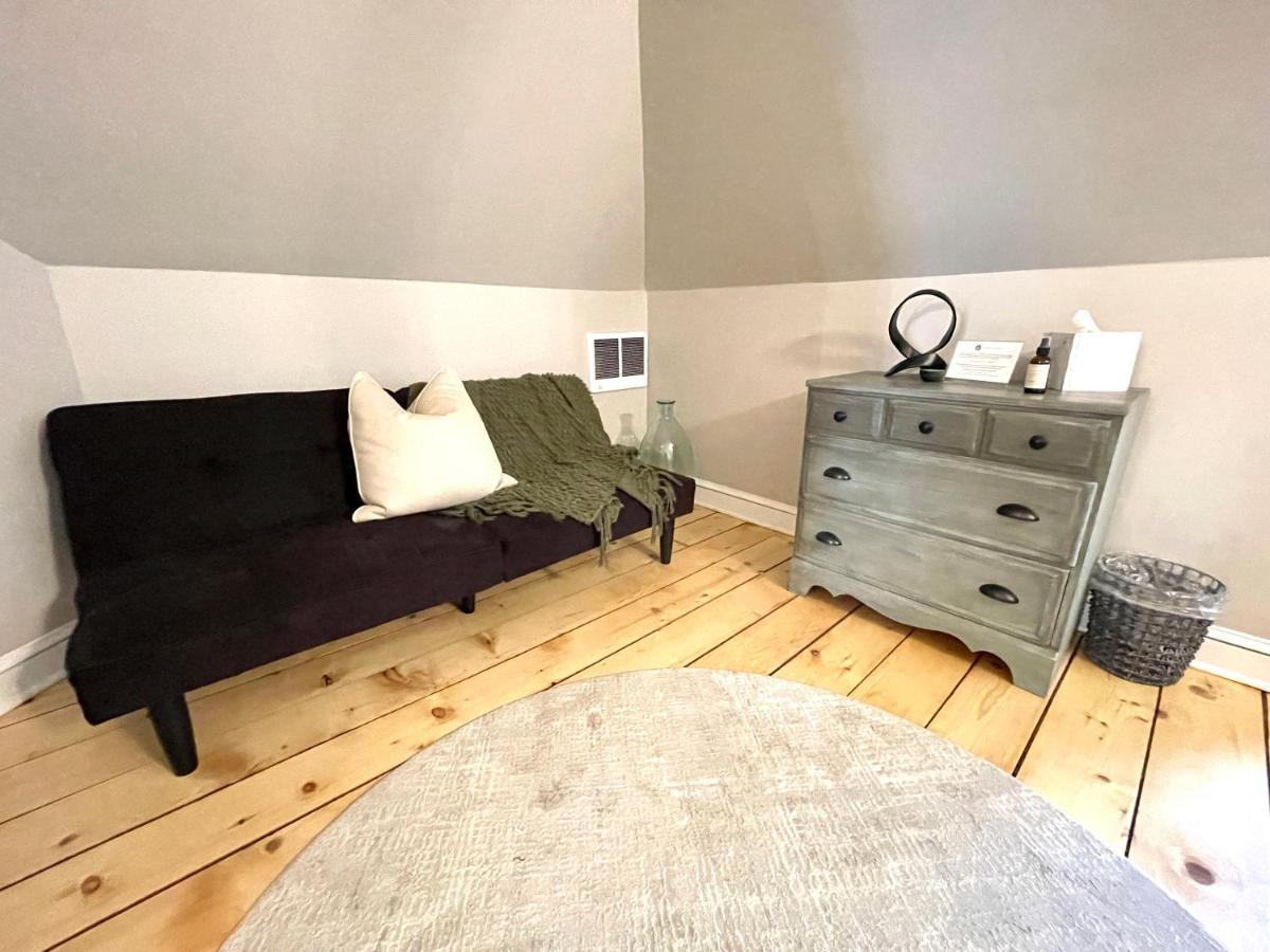 Vida Boutique Inn Worcester Buitenkant foto