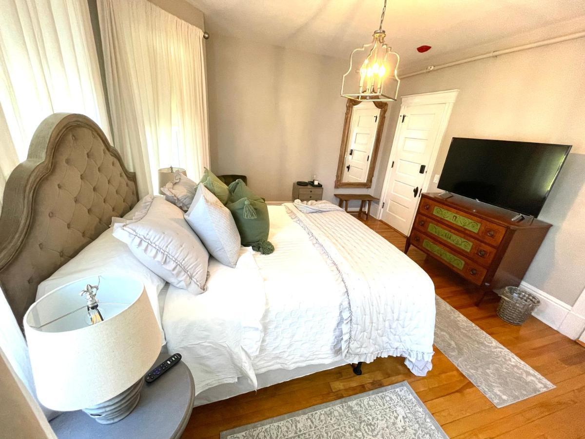Vida Boutique Inn Worcester Buitenkant foto