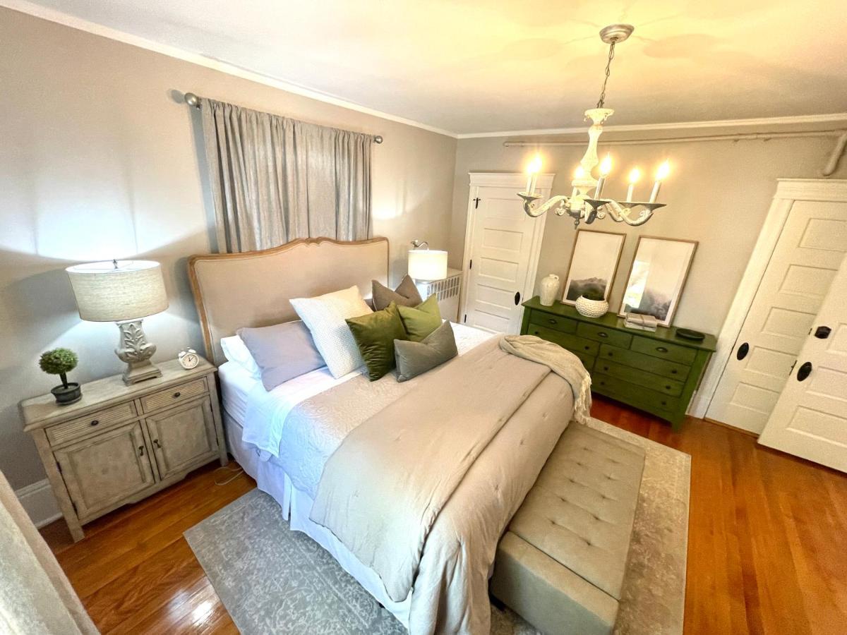 Vida Boutique Inn Worcester Buitenkant foto