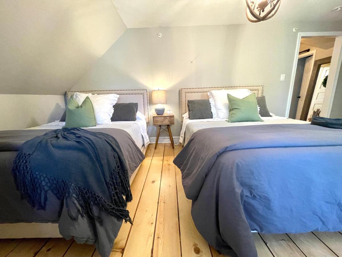 Vida Boutique Inn Worcester Buitenkant foto