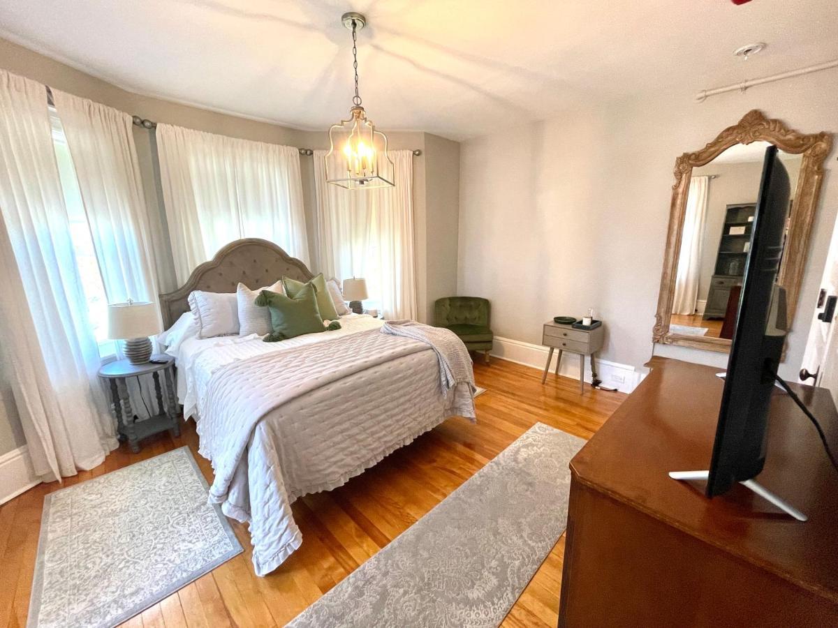 Vida Boutique Inn Worcester Buitenkant foto