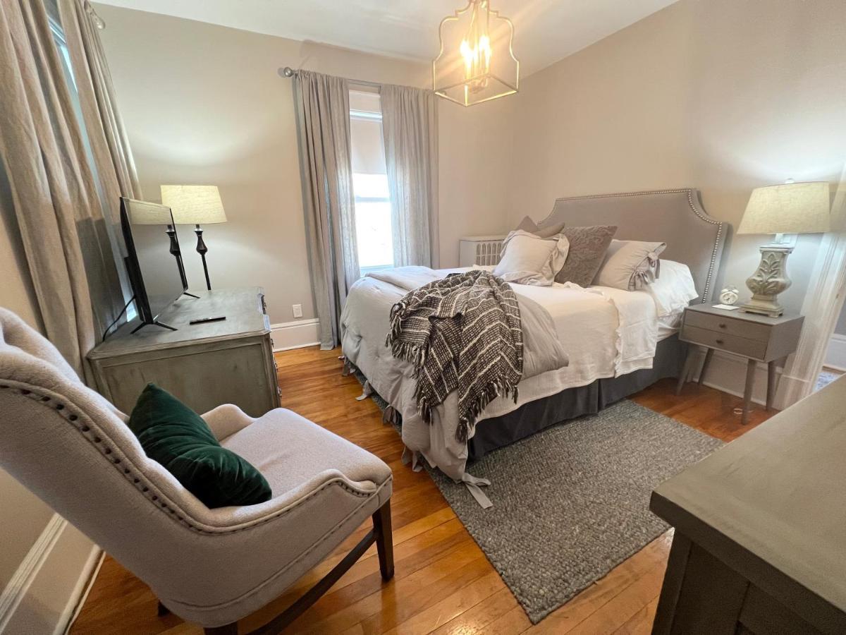 Vida Boutique Inn Worcester Buitenkant foto